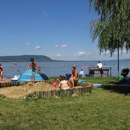Holiday Balatonmariafurdo 17 Holiday home Balatonkeresztur