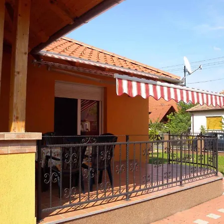 Holiday Balatonmariafurdo 17 Holiday home *