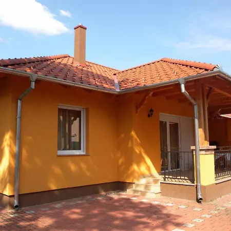 Holiday Balatonmariafurdo 17 Holiday home