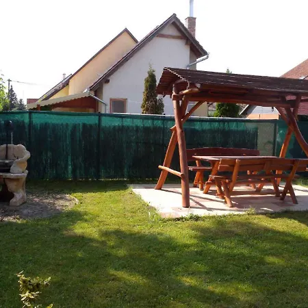 Holiday Balatonmariafurdo 17 Holiday home *