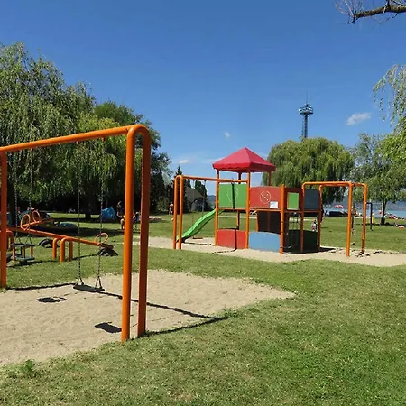 17 * Балатонмариафюрдё