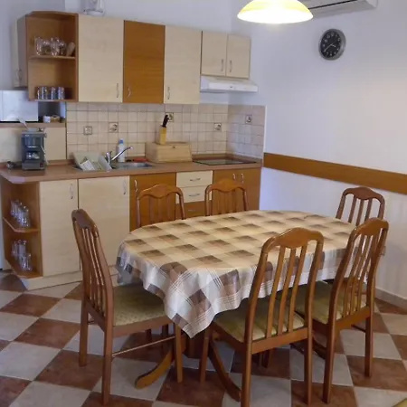 Holiday home Holiday Balatonmariafurdo 17