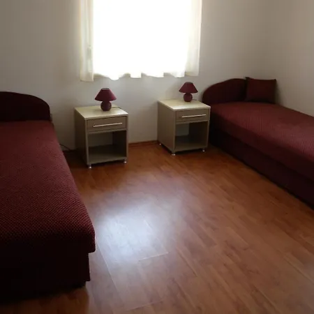 Holiday home Holiday Balatonmariafurdo 17 Balatonkeresztur