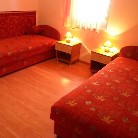 Holiday Balatonmariafurdo 17 Holiday home