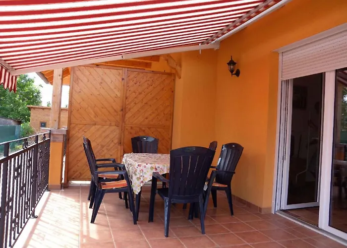 Hébergement de vacances 17