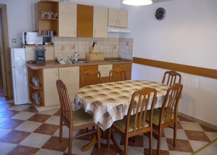 Hébergement de vacances 17