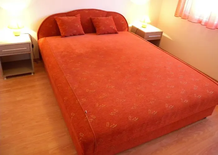 Hébergement de vacances 17 *